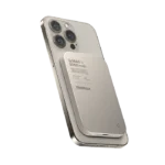 Momax Q.Mag X Magnetic Wireless Power Bank 5000mAh