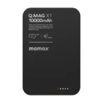 Momax Q.Mag X1 Magnetic 15W Wireless Power Bank 10000mAh - Gen 2 - Image 2