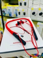 Monster Airmars SG03 Pro Neckband Wireless Gaming Earphone - Image 2