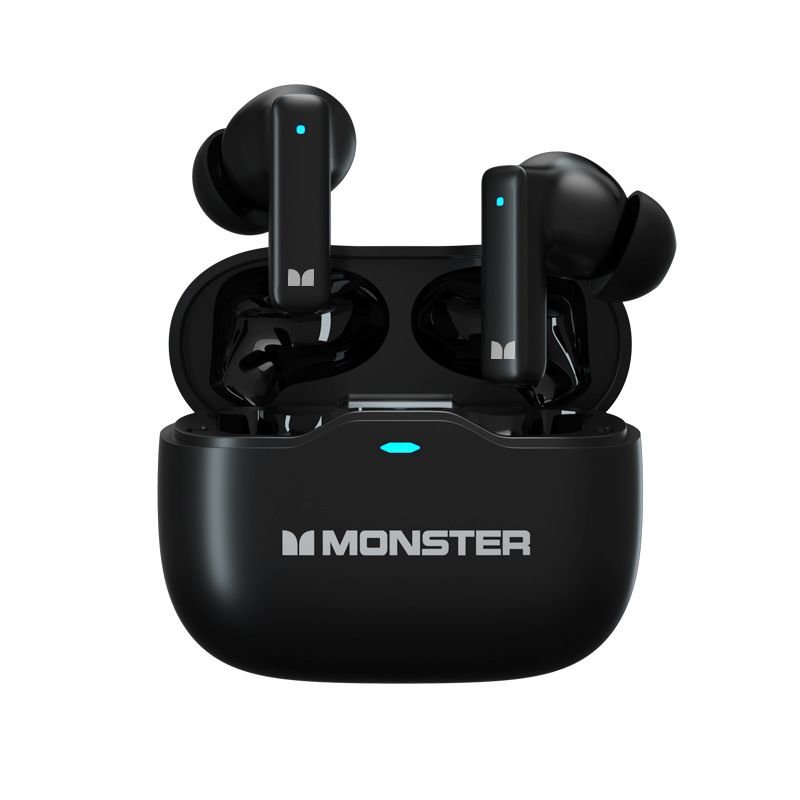 Monster-Aura-Fit-GT17-ANC-TWS-Earbuds.jpg Monster Aura Fit GT17 ANC TWS Earbuds - Image 1