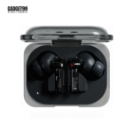 Nothing Ear (a) Wireless Earbuds with ChatGPT Integration