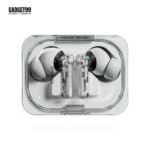 Nothing Ear (a) Wireless Earbuds with ChatGPT Integration - Image 3