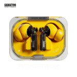 Nothing Ear (a) Wireless Earbuds with ChatGPT Integration - Image 2