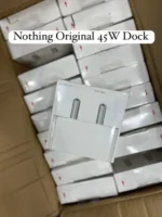 Nothing Phone 45w Official Charger - Image 2