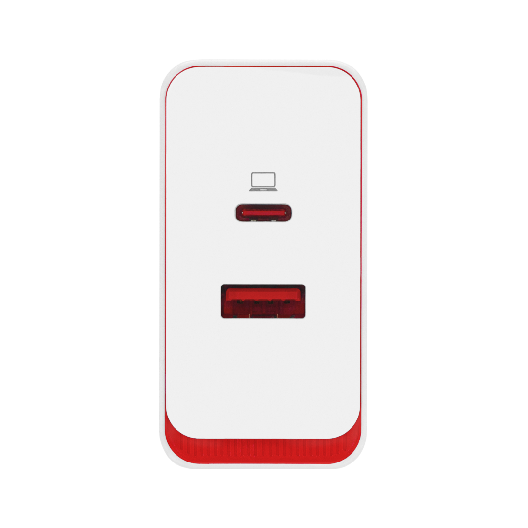 OnePlus-SUPERVOOC-100W-Dual-Ports-Power-Adapter-1.png OnePlus SUPERVOOC 100W Dual Ports Power Adapter - Image 1