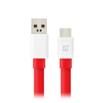 OnePlus Official SuperVooc/Warp USB to Type-C Cable 100 cm
