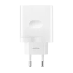 Original Realme 33W Dart/VOOC Fast Charger EU Power Adapter