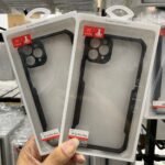 Original XUNDD Shockproof Case iPhone 15 / 15 Pro Max / 15 Pro / 14 Pro Max / 14 Pro / 14 Plus / 14 / 13 / 13 Pro / 13 Pro Max / 13 Mini /12 / 12 Pro / 12 Pro Max / 12 Mini / SE 2 / 11 / 11 Pro / 11 Pro Max / XS Max / XS / XR / X / 8 Plus / 8 / 7 Plus / 7