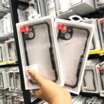 Original XUNDD Shockproof Case iPhone 15 / 15 Pro Max / 15 Pro / 14 Pro Max / 14 Pro / 14 Plus / 14 / 13 / 13 Pro / 13 Pro Max / 13 Mini /12 / 12 Pro / 12 Pro Max / 12 Mini / SE 2 / 11 / 11 Pro / 11 Pro Max / XS Max / XS / XR / X / 8 Plus / 8 / 7 Plus / 7 - Image 4