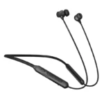 QCY BassBloom ANC N2 Wireless Neckband Earphones