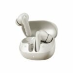 QCY Buds ANC HT15 45dB Adaptive ANC Wireless Earbuds - Image 2