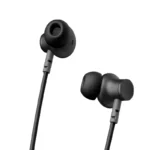 QCY TuneArc N1 C3 In-ear Neckband Headphones - Image 3