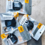 Qcy Official Sillicon Case For TWS -Qcy Ht08 Melobuds Pro - Qcy Ht05 Melobuds Anc - Qcy Ht07 Arcbuds - Qcy T13 Anc 2