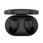 Redmi Buds Essential - Black - Image 2