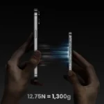 SHARGE CarbonMag (5K) 15W Max Wireless Magnetic Powerbank - Image 2