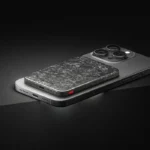 SHARGE CarbonMag (5K) 15W Max Wireless Magnetic Powerbank - Image 5