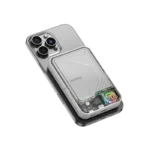 SHARGE ICEMAG 2 Qi2 15W Max Wireless Power Bank with Active Cooling - Image 6