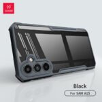 XUNDD Beatle Series Phone Case For Samsung A15