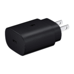 SAMSUNG 25W USB-C Super Fast Wall Charger - Image 3