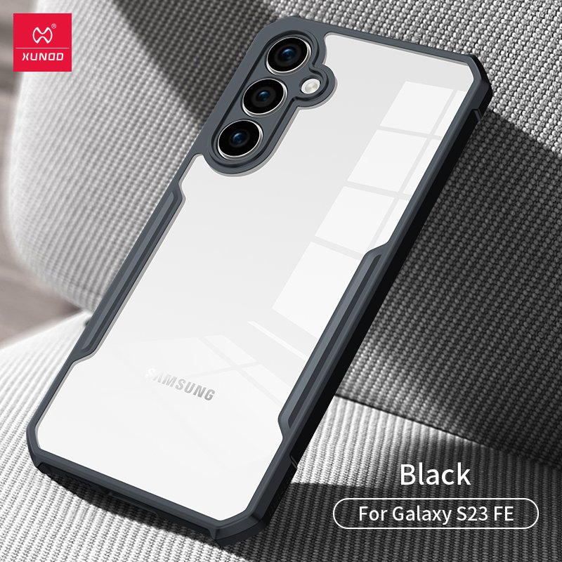 Samsung-Galaxy-S23FE-XUNDD-Beatle-Series-Phone-Case.jpg Samsung Galaxy S23FE XUNDD Beatle Series Phone Case - Image 1