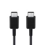 Samsung Galaxy USB-C Cable - Black - US Version