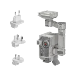 Sharge MOSS Charger 40W 2 Ports USB-C × 1 USB-A × 1