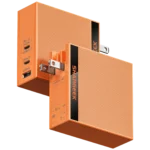 Shargeek 140W PD3.1 GaN Charger