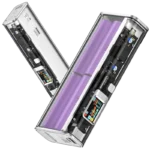 Shargeek STORM2 Slim 130w Power Bank - Image 2