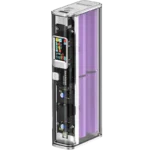 Shargeek STORM2 Slim 130w Power Bank