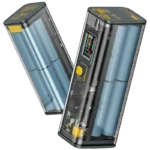 Shargeek Storm 2 100W PD Power Bank - Image 3