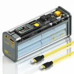 Shargeek Storm 2 100W PD Power Bank - Image 2