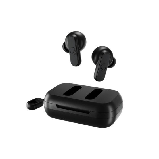 Skullcandy Dime 2 In-Ear Wireless Earbuds Skullcandy Dime 2 In-Ear Wireless Earbuds - Image 1