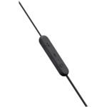 Sony WI-C300 Wireless In-Ear Headphones, Black - Image 5