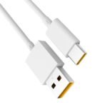 Oppo & Realme SuperVOOC Charging Cable 65W & 30W