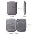 UGREEN Storage Bag Pouch for Tablet Ipad Tab 11 inch - Image 2