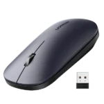 Ugreen Wireless 2.4G Slim Silent Mouse
