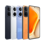 VIVO iQOO Neo11 (China) Snapdragon 8 Elite 7500mAh 256GB 12GB RAM - Image 2