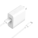 Vivo iQOO 120W FlashCharge Adapter Kit (A Grade) 3Month Warranty