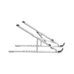 WIWU S400 Ergonomic Aluminum Alloy Laptop Stand - Image 2