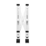 WIWU S400 Ergonomic Aluminum Alloy Laptop Stand - Image 3