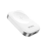 WiWU M16 Wireless Charger for Watch (Apple Or Other Brand Watch)
