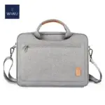 WiWU Pioneer Pro Tablet Bag Laptop Sleeve Protective Case - Image 2