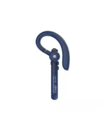 WiWU Shuttle Wireless Headset Rotation Free to Wear Left Right Ears - Image 2