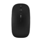 WiWU Wimic Lite 2.4G ABS 450mAh Wireless Mouse (WM101)