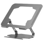 WiWU ZM-901 Desktop Foldable Laptop Stand - Image 2
