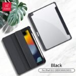 XUNDD Beatle Dream Series Protective Case For iPad 10.2