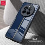 XUNDD Beatle Series Phone Case For Realme 12 Plus / Realme 12 Pro / Realme 12 Pro Plus