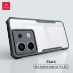 XUNDD Beatle Series Phone Case For Redmi Note 13 Pro 5G/POCO X6 5G