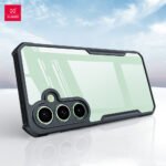 XUNDD Beatle Series Phone Cover Case For Samsung Galaxy S24 FE - Image 9