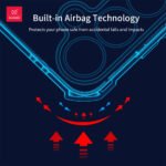 XUNDD Beatle Series Phone Cover Case For Samsung Galaxy S24 FE - Image 8